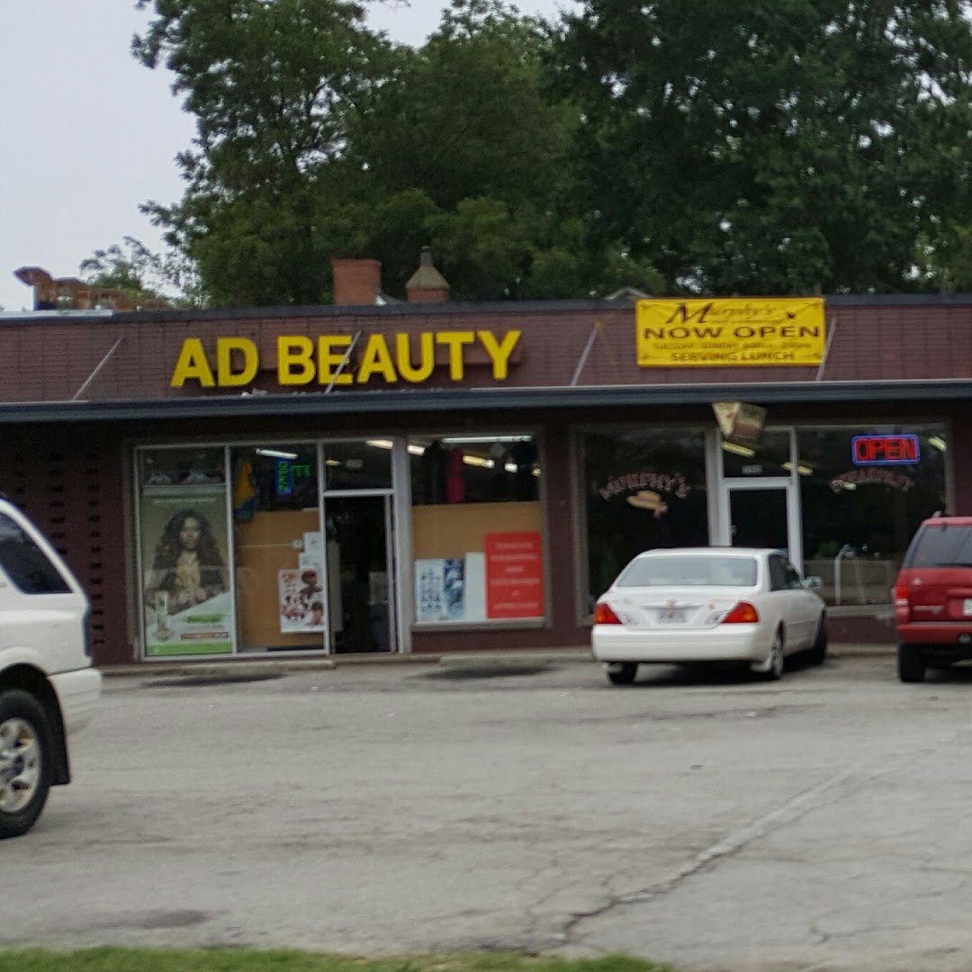 A D Beauty Supply