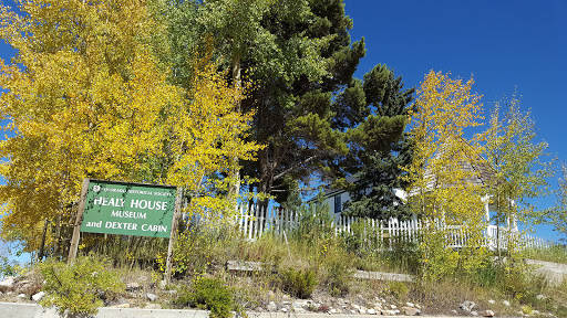 Museum «Healy House & Dexter Cabin», reviews and photos, 912 Harrison Ave, Leadville, CO 80461, USA