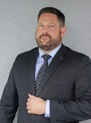 Personal Injury Attorney «Jacob S. Gunter», reviews and photos