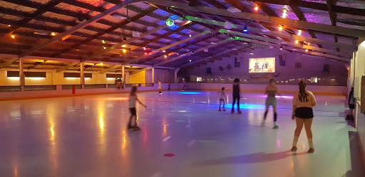 Skateland Roller Skating & Sports Rink