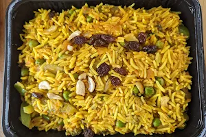Masala - Indian Food Express image