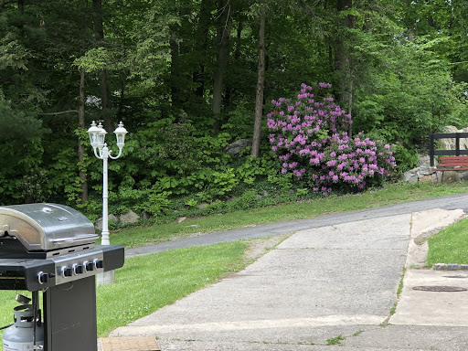 Campground «Toye Recreation Campground», reviews and photos, 7 Babtown Rd, Sussex, NJ 07461, USA