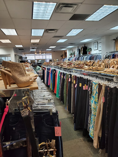 Thrift Store «Genesis Benefit Thrift Store», reviews and photos