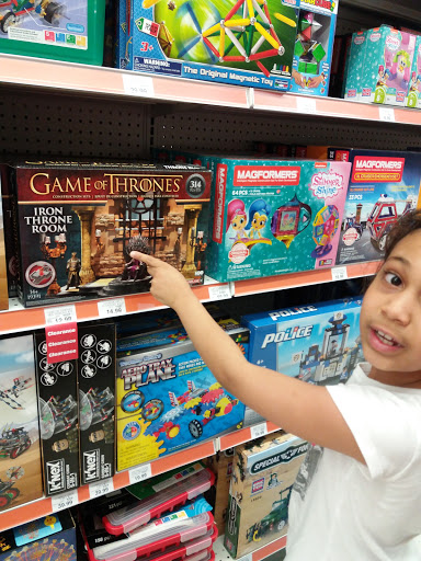 Toy Store «Toys
