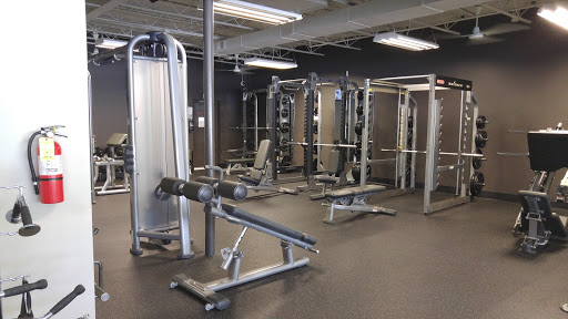 Gym «Anytime Fitness», reviews and photos, 6015 W Forest Home Ave, Milwaukee, WI 53220, USA