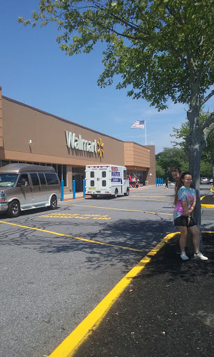 Discount Store «Walmart», reviews and photos, 161 Centereach Mall, Centereach, NY 11720, USA