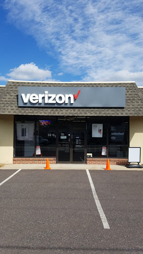 Cell Phone Store «Verizon Wireless», reviews and photos, 3815 Ridge Pike, Collegeville, PA 19426, USA