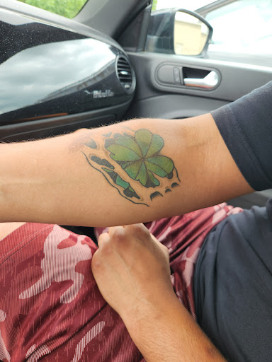 Explore meaningful nature tattoo ideas, creative tattoo ideas in Fort Wayne, available at Whole Heart Tattoo