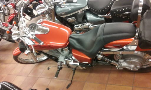 Motorcycle Dealer «CC Powersports», reviews and photos, 700 Kopp Ln, Clarksville, IN 47129, USA