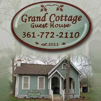 Grand Cottage Guest House