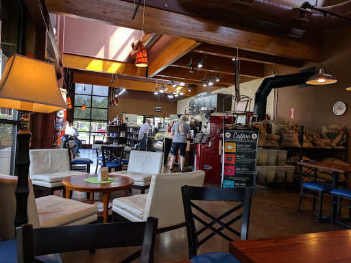 Coffee Shop «Dunn Brothers Coffee», reviews and photos, 201 S Friendswood Dr, Friendswood, TX 77546, USA