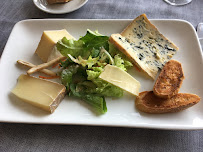 Foie gras du HOTEL RESTAURANT ALIOS à Bas-Mauco - n°3