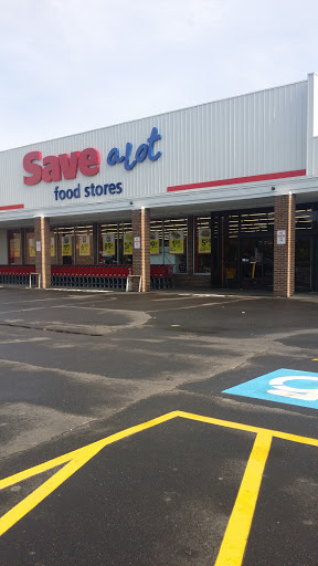 Save-A-Lot, 9505 Airport Plaza, Dansville, NY 14437, USA, 