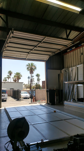 Harveys Garage Door image