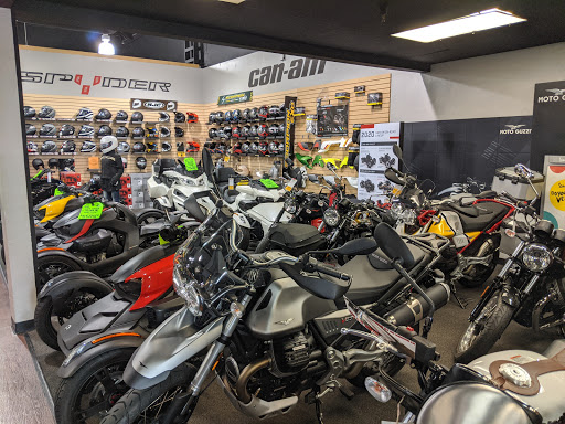 Motorcycle Repair Shop «Elk Grove Power Sports Inc.», reviews and photos, 10491 E Stockton Blvd, Elk Grove, CA 95624, USA
