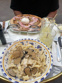 Plats et boissons du Restaurant italien Bianca à Grenoble - n°19