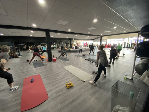 Gym «Texas FITT», reviews and photos, 1535 S Bowen Rd, Pantego, TX 76013, USA