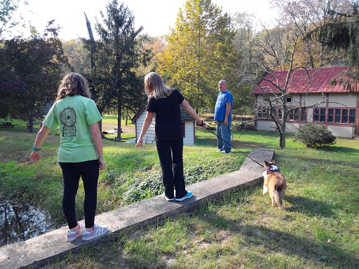 Park «Newlin Grist Mill Park», reviews and photos, 219 Mill Race Pl, Glen Mills, PA 19342, USA