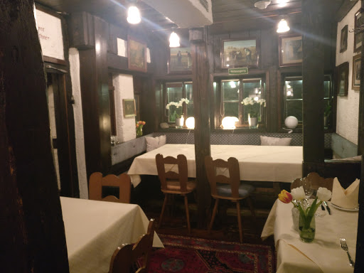 Restaurant zum Ackerbürger - Stuttgart