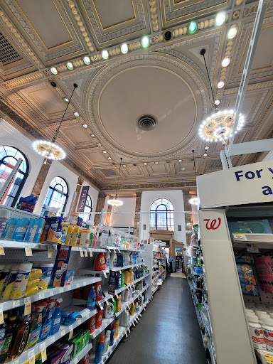 Drug Store «Walgreens», reviews and photos, 101-105 Washington St, Hoboken, NJ 07030, USA