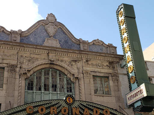 Performing Arts Theater «Coronado Performing Arts Center», reviews and photos, 314 N Main St, Rockford, IL 61101, USA