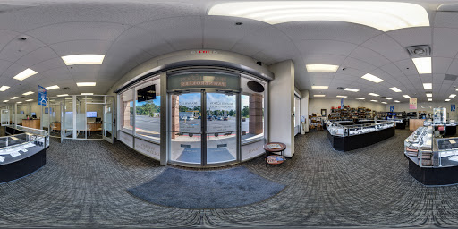 Pawn Shop «Braswell & Son Pawnbrokers», reviews and photos, 9101 W Markham St, Little Rock, AR 72205, USA