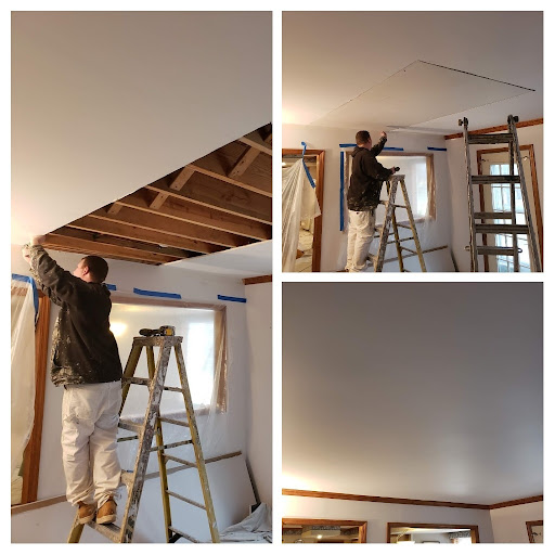 General Contractor «Turn Key Painting & Carpentry, Inc.», reviews and photos, 9891 Montgomery Rd, Montgomery, OH 45242, USA
