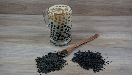 Cuppo tee food (Bubble tea Materials & equipment , Milk tea supplier,popping tea business)