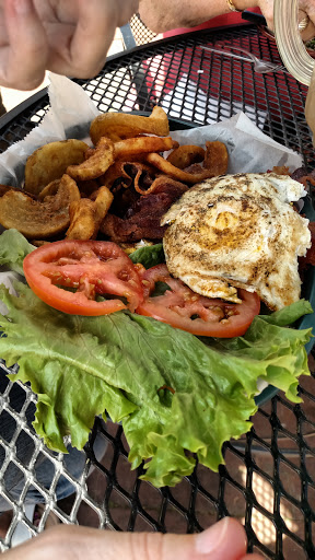 American Restaurant «Little Hills Restaurant», reviews and photos, 501 S Main St, St Charles, MO 63301, USA