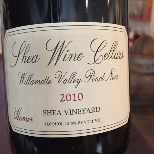 Wine Store «Valley Wine Merchants», reviews and photos, 112 S College St, Newberg, OR 97132, USA