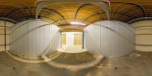 Self-Storage Facility «Simply Self Storage - Tulsa/Yale Ave», reviews and photos, 3210 S Yale Ave, Tulsa, OK 74135, USA