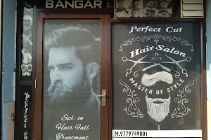 The Perfect Cut salon image