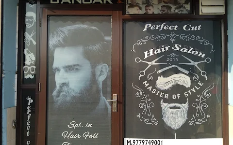 The Perfect Cut salon image