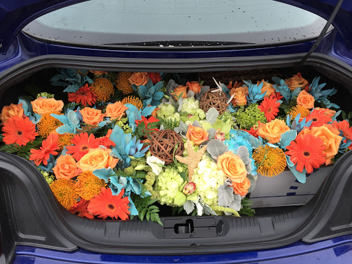 Florist «Fort Lauderdale Florist», reviews and photos, 1115 N Federal Hwy, Fort Lauderdale, FL 33304, USA