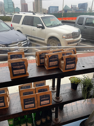 Coffee Shop «3 Bean Coffee», reviews and photos, 209 Key Hwy, Baltimore, MD 21230, USA