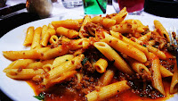 Penne du Pizzeria Sci Santa Lucia à San-Martino-di-Lota - n°1