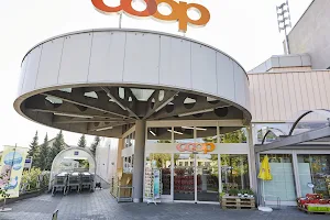 Coop Supermarkt Büren image