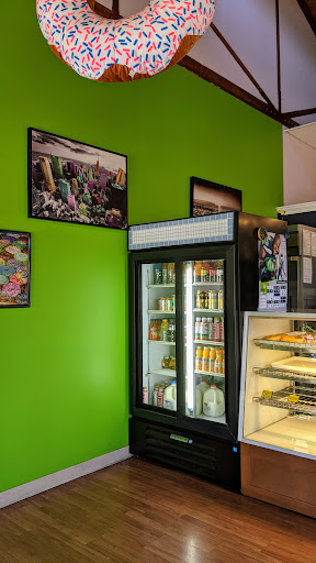 Bakery «Sunrise Donuts and Espresso», reviews and photos, 7299 West Lake Sammamish Pkwy NE, Redmond, WA 98052, USA