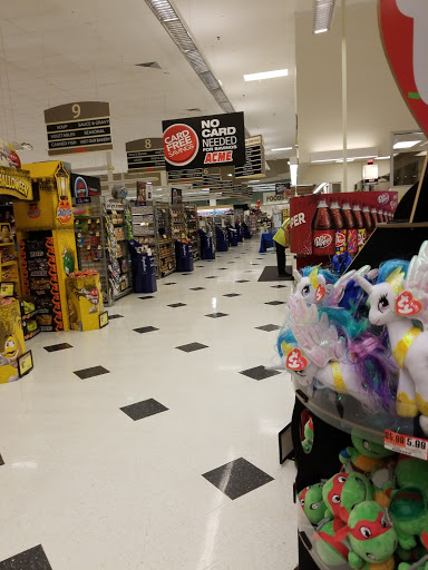 Grocery Store «ACME Markets», reviews and photos, 907 Oak Tree Ave, South Plainfield, NJ 07080, USA