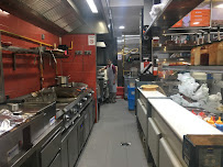Atmosphère du Kebab Chez l'Ami à Paris - n°1