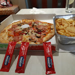 Photo n°1 de l'avis de Karen.h fait le 11/02/2022 à 07:57 sur le  Papa Manuel Lido Restaurant & Pizzaria à Funchal