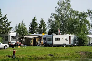 Knaus Campingpark Bad Dürkheim image