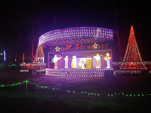 Festival «Spirit of the Suwannee Music Park», reviews and photos, 3076 95th Dr, Live Oak, FL 32060, USA