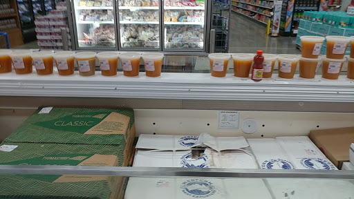 Supermarket «Nam Dae Mun Farmers Market», reviews and photos, 1940 Mt Zion Rd, Morrow, GA 30260, USA