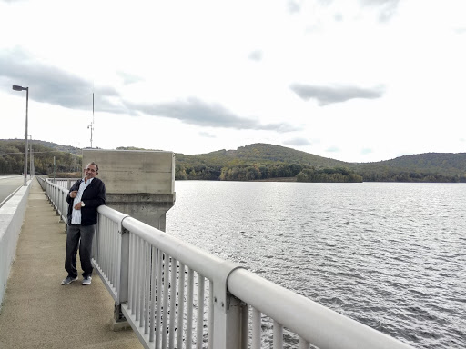 Tourist Attraction «Monksville reservoir», reviews and photos, 111 Beech Rd, Hewitt, NJ 07421, USA
