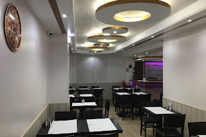 Restaurant Antalya (MELDA)