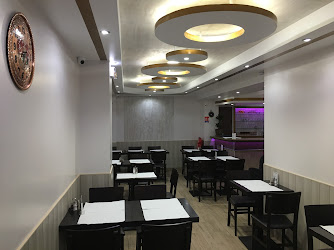 Restaurant Antalya (MELDA)