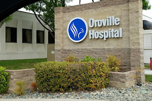 Oroville Hospital image