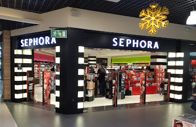 SEPHORA STRASBOURG HAUTEPIERRE à Strasbourg