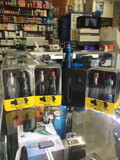 Vaporizer Store «One Stop Vape & Smoke Shop», reviews and photos, 4007 Merrick Rd, Seaford, NY 11783, USA